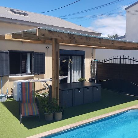 Villa Chez Fred Saint Andre Esterno foto