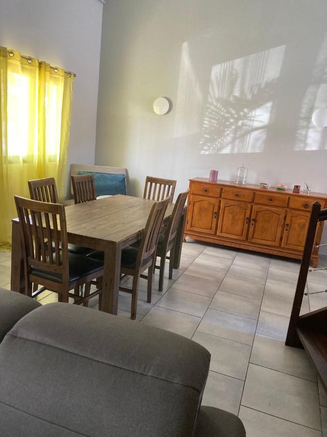 Villa Chez Fred Saint Andre Esterno foto