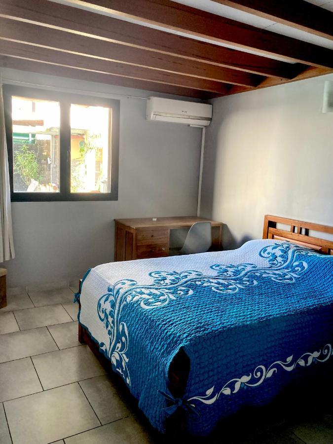 Villa Chez Fred Saint Andre Esterno foto