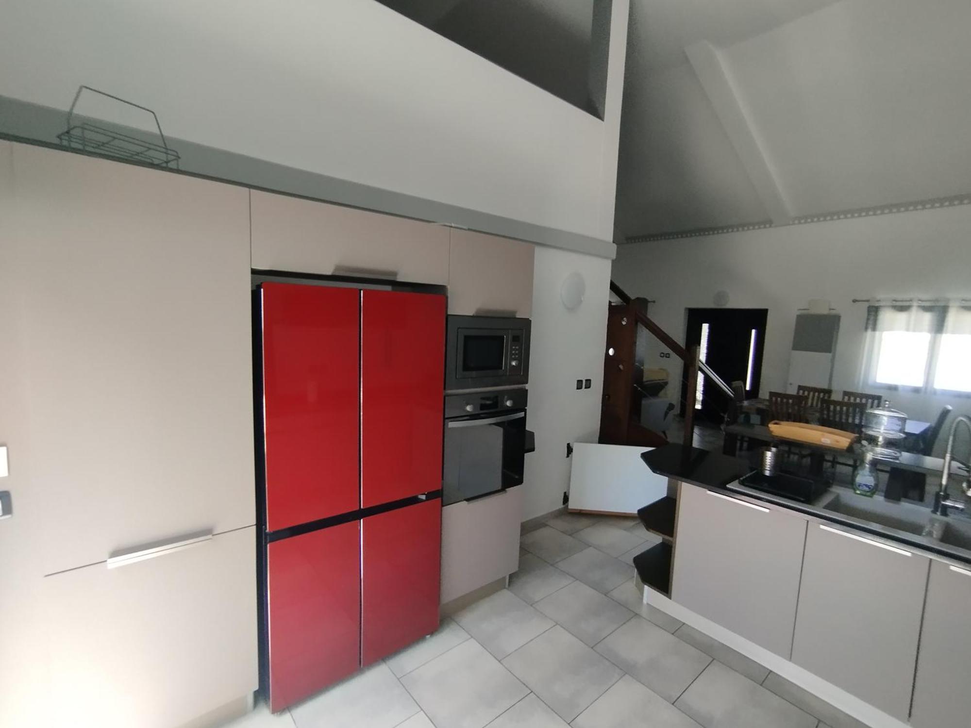 Villa Chez Fred Saint Andre Esterno foto