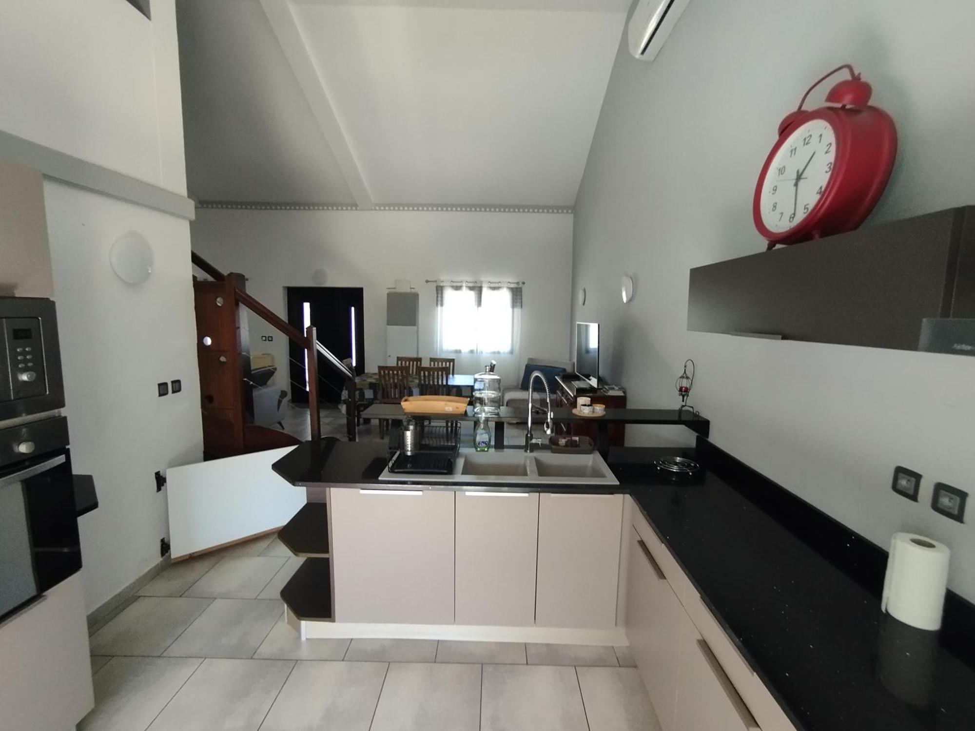Villa Chez Fred Saint Andre Esterno foto