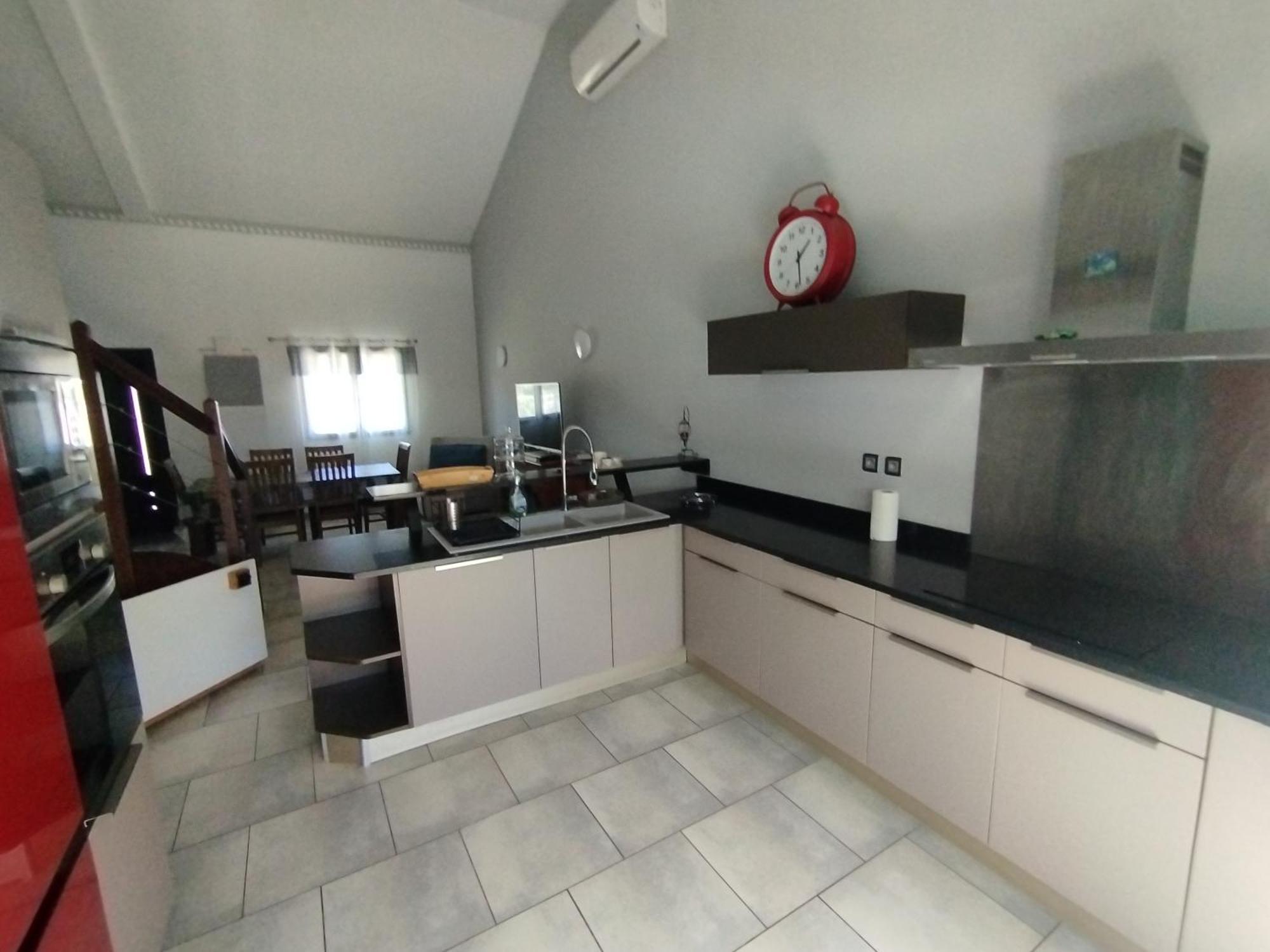 Villa Chez Fred Saint Andre Esterno foto