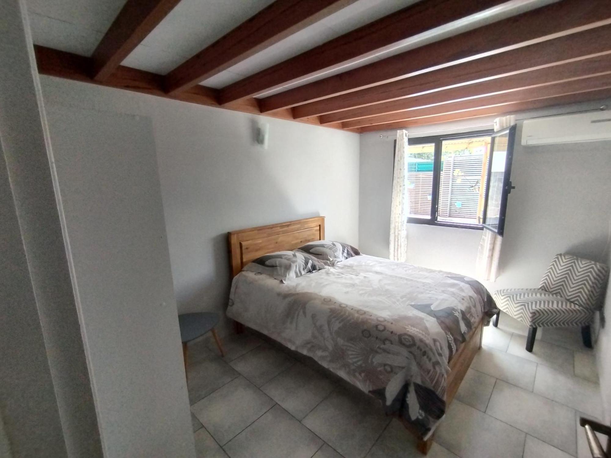 Villa Chez Fred Saint Andre Esterno foto