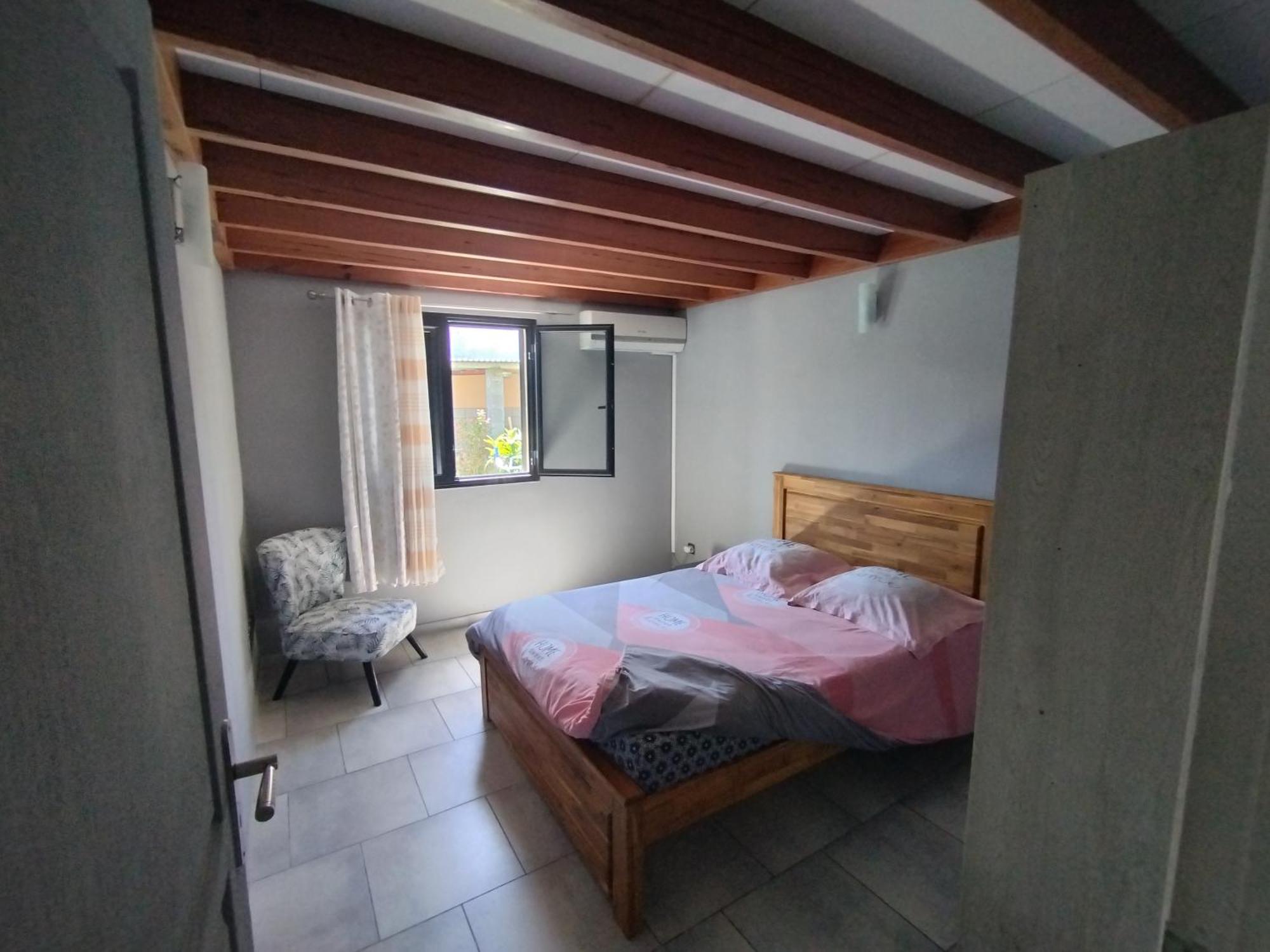 Villa Chez Fred Saint Andre Esterno foto